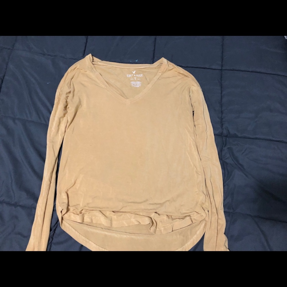 Yellow Top